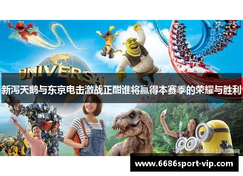 新泻天鹅与东京电击激战正酣谁将赢得本赛季的荣耀与胜利